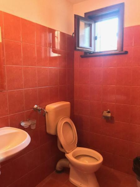 Guest House Gergana Πριμόρσκο Εξωτερικό φωτογραφία