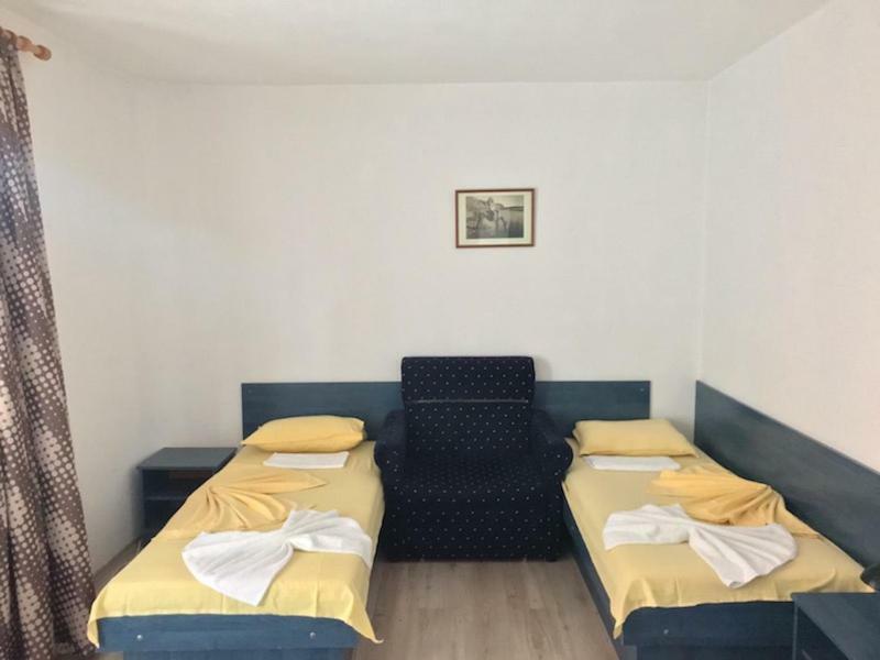 Guest House Gergana Πριμόρσκο Εξωτερικό φωτογραφία