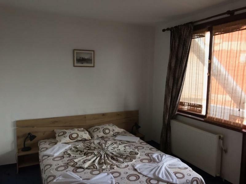 Guest House Gergana Πριμόρσκο Εξωτερικό φωτογραφία
