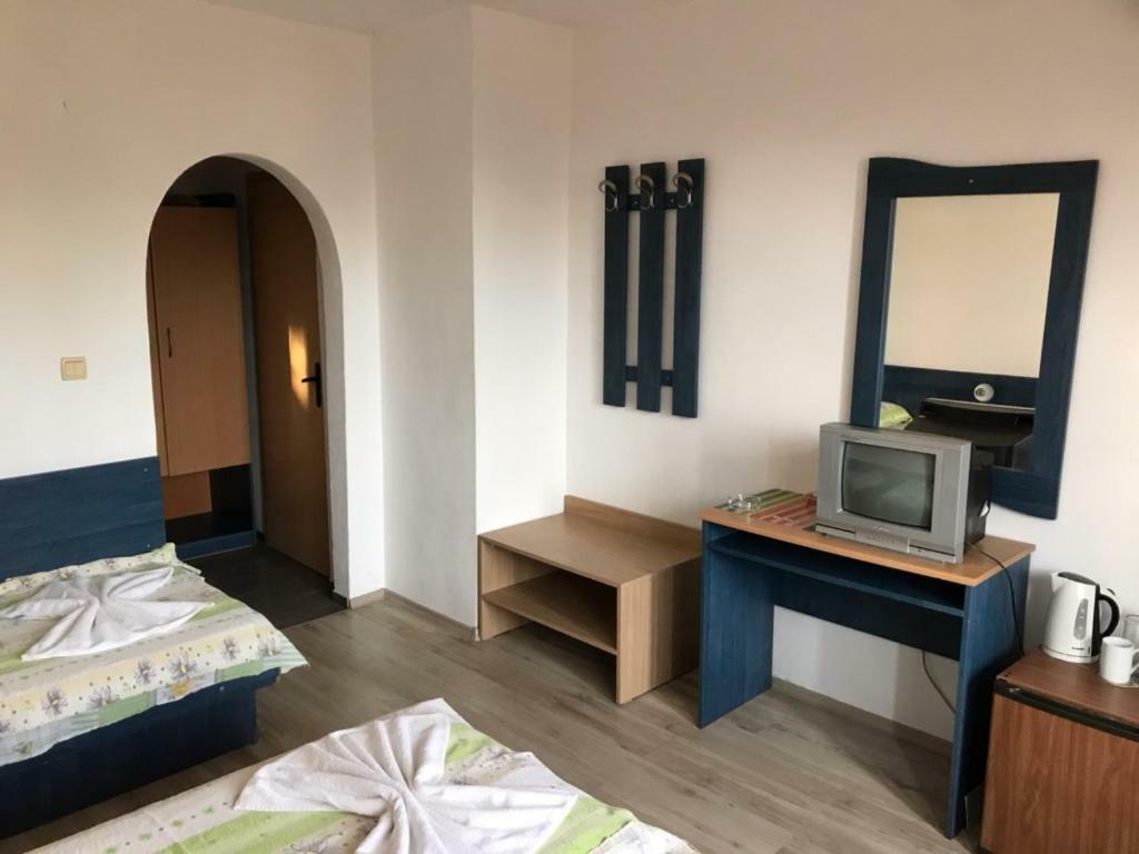 Guest House Gergana Πριμόρσκο Εξωτερικό φωτογραφία