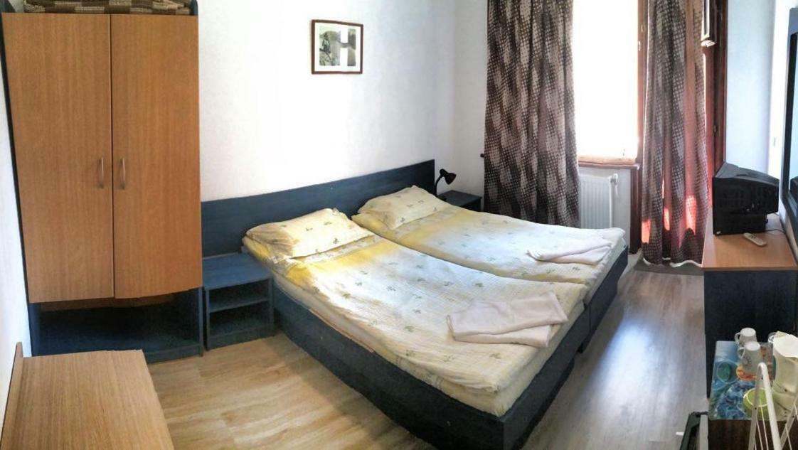 Guest House Gergana Πριμόρσκο Εξωτερικό φωτογραφία